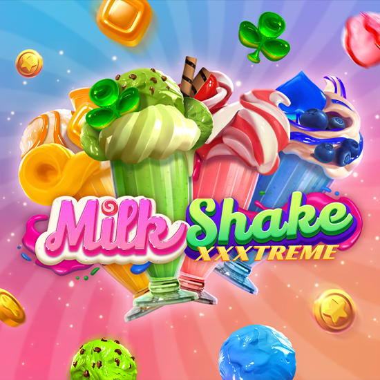 Milkshake XXXtreme