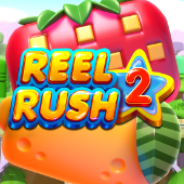 Reel Rush 2